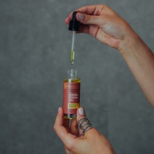 EKOLOŠKO JOJOBINO OLJE, 30 ml - Image 3