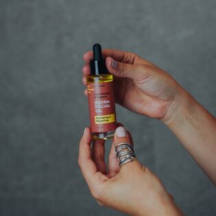EKOLOŠKO JOJOBINO OLJE, 30 ml - Image 2