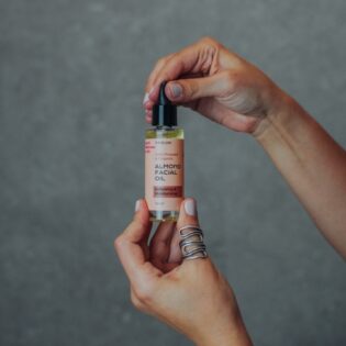 EKOLOŠKO MANDLJEVO OLJE, 30 ml - Image 2