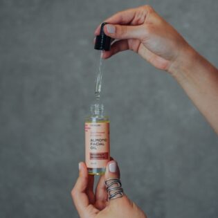 EKOLOŠKO MANDLJEVO OLJE, 30 ml - Image 3
