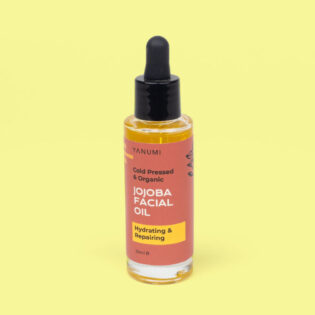 EKOLOŠKO JOJOBINO OLJE, 30 ml
