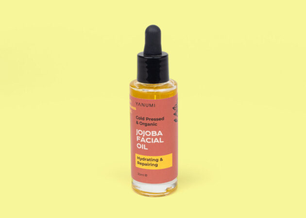 EKOLOŠKO JOJOBINO OLJE, 30 ml