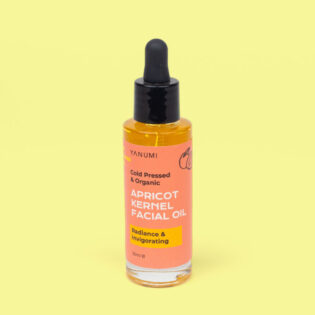 EKOLOŠKO OLJE MARELIČNIH PEŠK, 30 ml