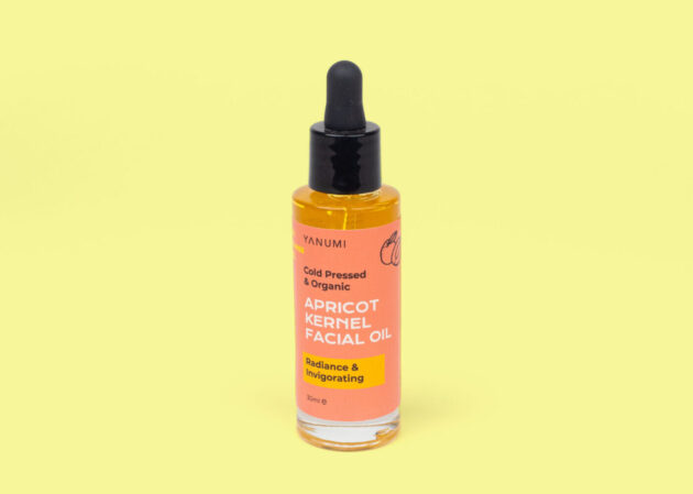 EKOLOŠKO OLJE MARELIČNIH PEŠK, 30 ml