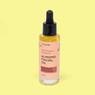 EKOLOŠKO MANDLJEVO OLJE, 30 ml