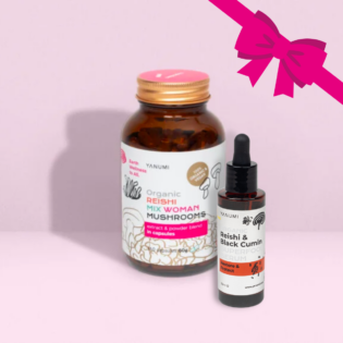 PAKET ZA HORMONE